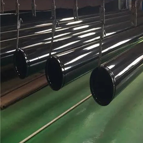 南京浸塑钢管厂家热浸塑钢管加工流程